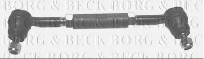 BORG & BECK bdl6518 -  Поперечная рулевая тяга